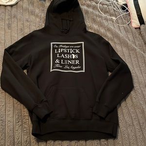 Time Los Angeles hoodie